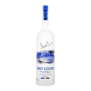 Vodka Grey Goose Original 4,5lt