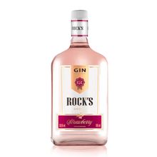 Gin Rock's Strawberry 995ml