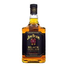 Whisky Jim Beam Black 1lt