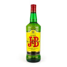 Whisky J&B Rare 1lt