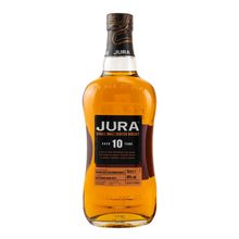 Whisky Jura 10 anos Sigle Malt 700ml