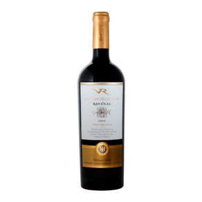 Vinho Ravanal Limited Selection Syrah-Carmenere-Cabernet Sauvignon 750ml
