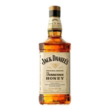 Whisky Jack Daniel's Honey 1lt