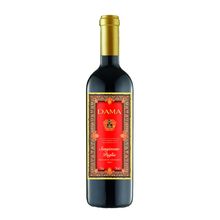 Vinho Dama Sangiovese Puglia 750ml