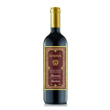 Vinho Dama Piemonte Barbera 750ml