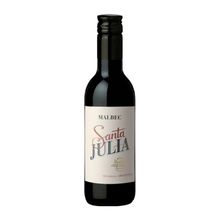 Vinho Santa Julia Malbec 187ml