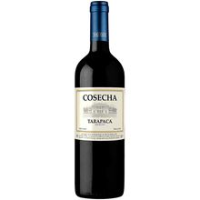 Vinho-Tarapaca-Cosecha-Merlot-750ml