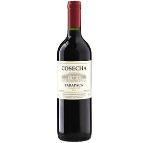 Vinho-Tarapaca-Cosecha-Carmenere-750ml