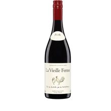Vinho-La-Vieille-Ferme-Rouge-750ml