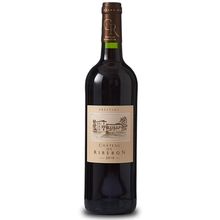 Vinho-Ribebon-Bordeaux-Superieur-Tinto-750ml