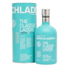 Whisky-Bruichladdich-Classic-Laddie-Single-Malt-700ml
