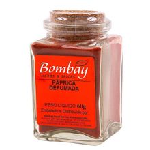 Bombay-Paprica-Defumada-60gr