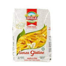Massa-Penne-Rigate-Divella-Sem-Gluten-400gr
