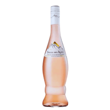 Vinho-Alpes-de-Haute-Provence-Soleil-Rose-750ml